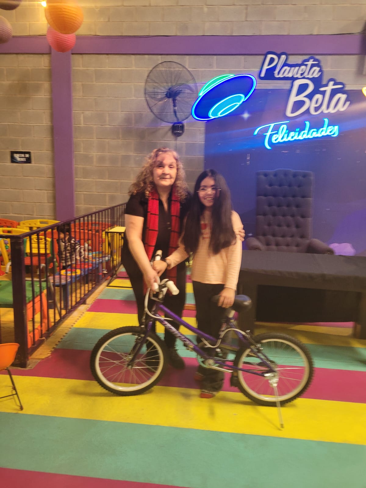 Una fiesta inolvidable para el Día del Niño 2025