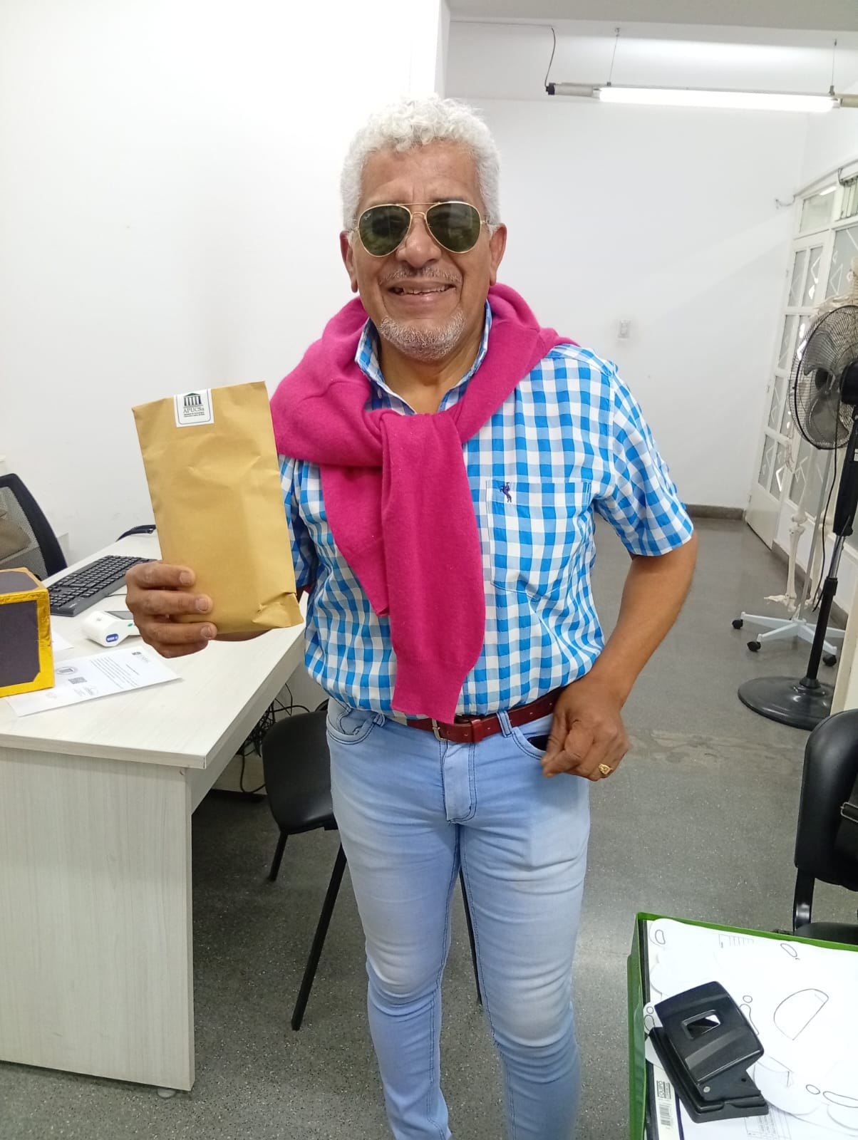 Visitamos Jujuy el Día del Niño 2025