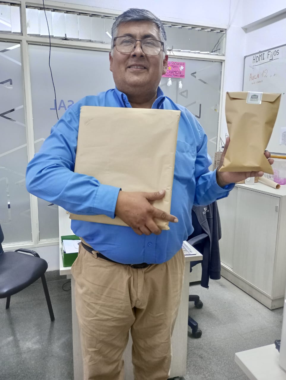 Visitamos Jujuy el Día del Niño 2025